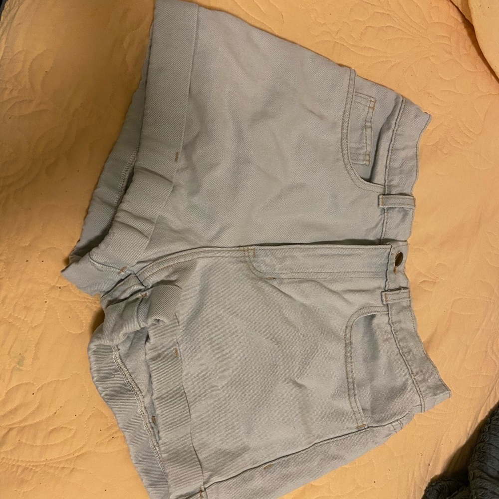 American Apparel shorts